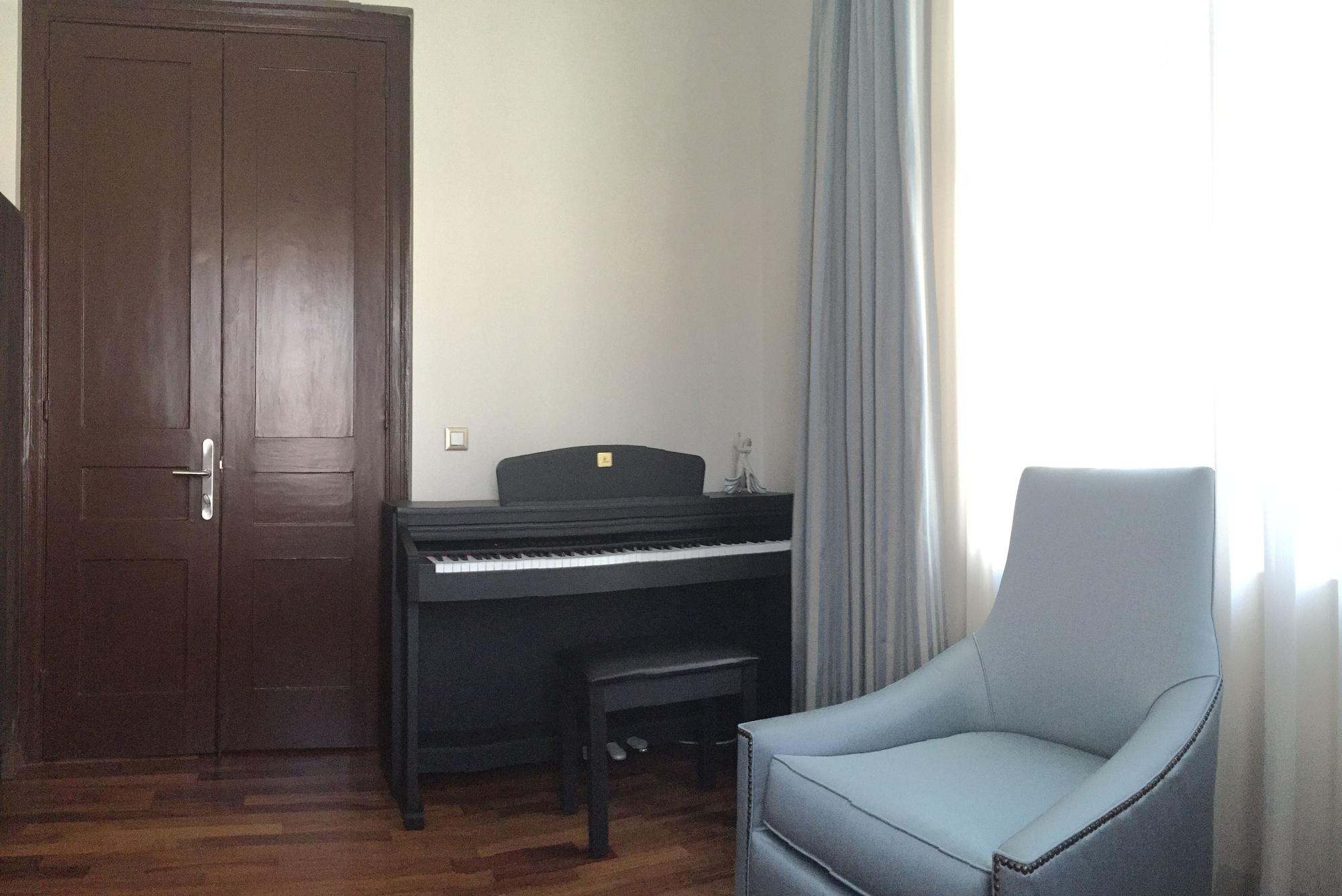Sperveri Boutique Hotel Rhodes City Extérieur photo