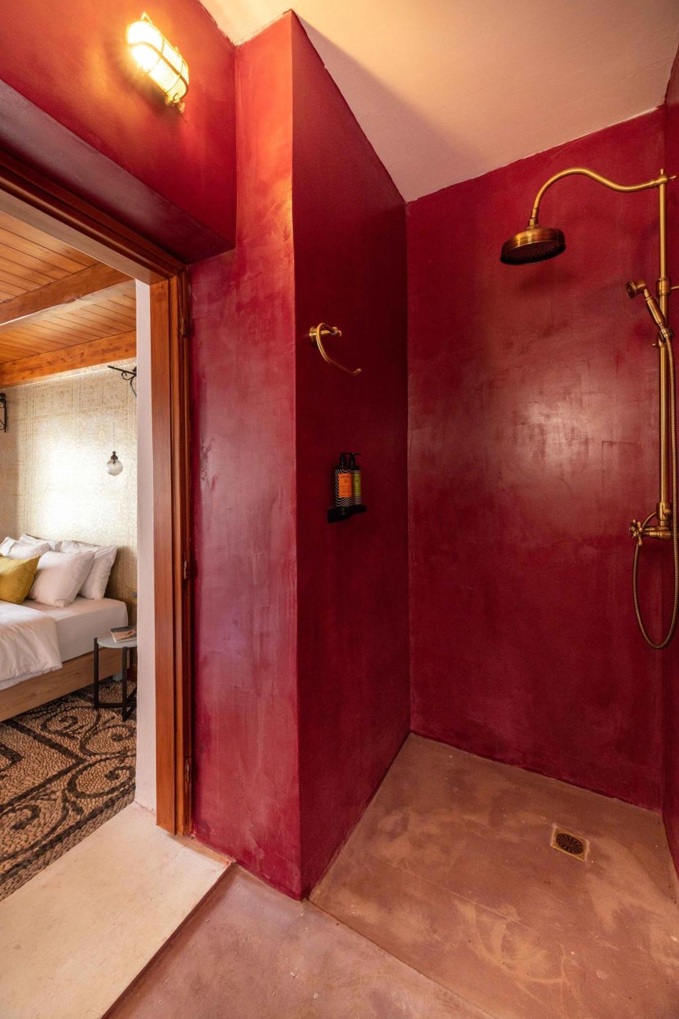 Sperveri Boutique Hotel Rhodes City Chambre photo