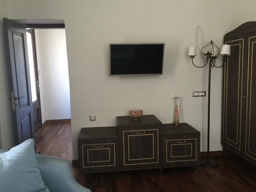 Sperveri Boutique Hotel Rhodes City Extérieur photo